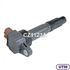 Катушка зажигания UTM CZ1123A