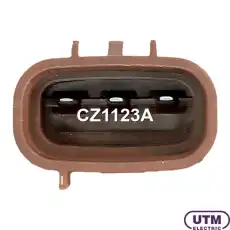 Катушка зажигания UTM CZ1123A