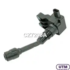 Катушка зажигания UTM CZ7203A
