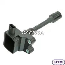 Катушка зажигания UTM CZ7203A
