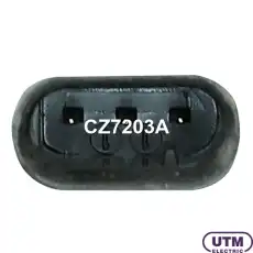 Катушка зажигания UTM CZ7203A