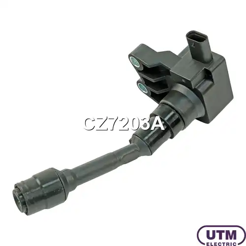 Катушка зажигания UTM CZ7203A