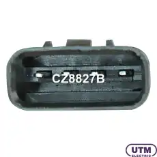 Катушка зажигания UTM CZ8827B