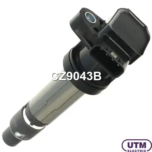 Катушка зажигания UTM CZ9043B