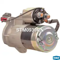 Стартер KRAUF STM0939RN