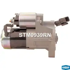 Стартер KRAUF STM0939RN
