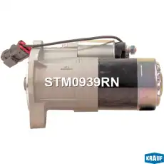 Стартер KRAUF STM0939RN