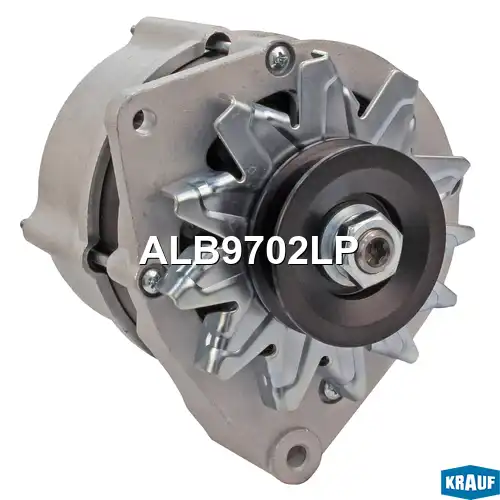 Генератор KRAUF ALB9702LP
