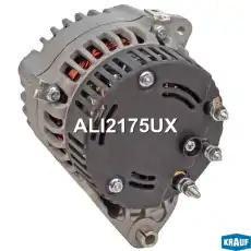 Генератор KRAUF ALI2175UX