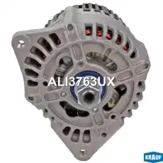 Генератор KRAUF ALI3763UX
