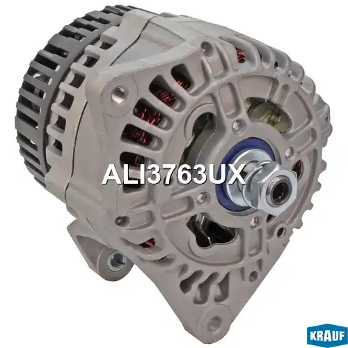 Генератор KRAUF ALI3763UX