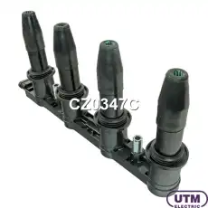 Катушка зажигания UTM CZ0347C