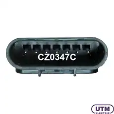 Катушка зажигания UTM CZ0347C