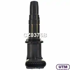 Катушка зажигания UTM CZ0376B
