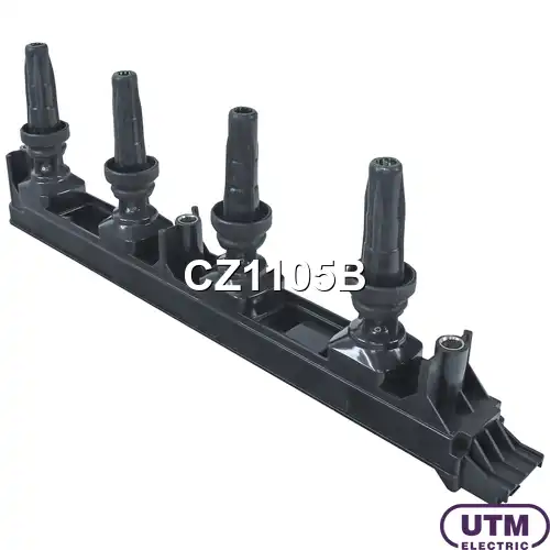 Катушка зажигания UTM CZ1105B