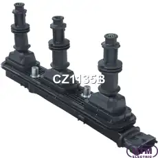 Катушка зажигания UTM CZ1135B