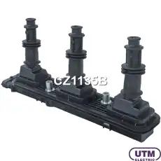 Катушка зажигания UTM CZ1135B