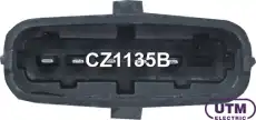 Катушка зажигания UTM CZ1135B