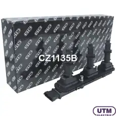Катушка зажигания UTM CZ1135B