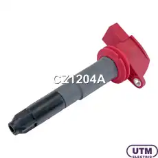 Катушка зажигания UTM CZ1204A