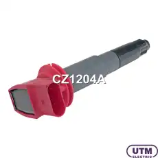 Катушка зажигания UTM CZ1204A
