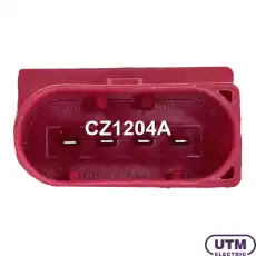 Катушка зажигания UTM CZ1204A