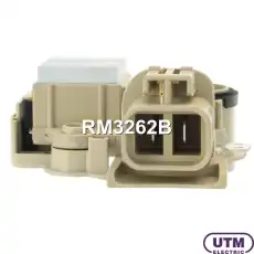Регулятор генератора RM3262B UTM