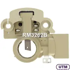 Регулятор генератора RM3262B UTM