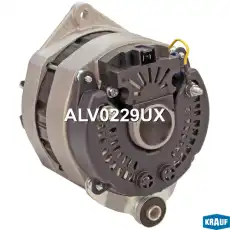 Генератор KRAUF ALV0229UX