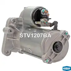 Стартер KRAUF STV1207BA