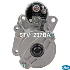 Стартер KRAUF STV1207BA