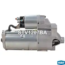 Стартер KRAUF STV1207BA