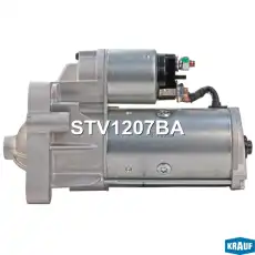 Стартер KRAUF STV1207BA