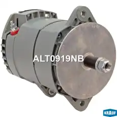 Генератор KRAUF ALT0919NB