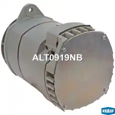 Генератор KRAUF ALT0919NB