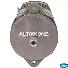 Генератор KRAUF ALT0919NB