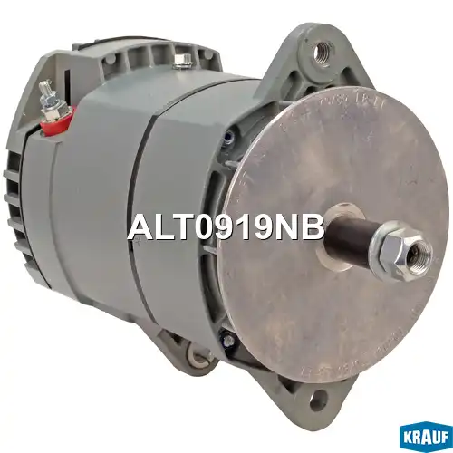 Генератор KRAUF ALT0919NB