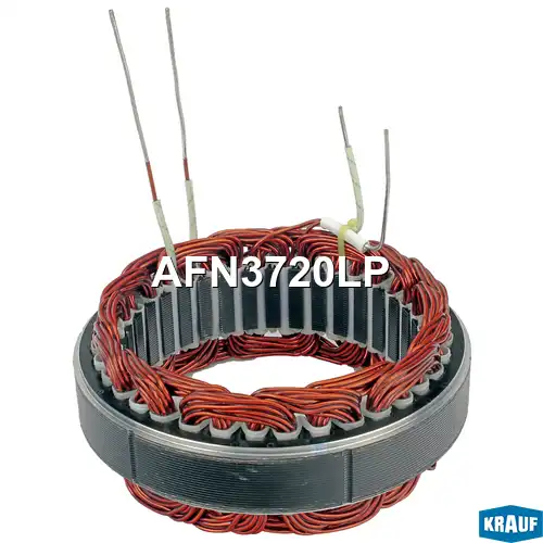 Статор генератора !12v \ AFN3720LP KRAUF