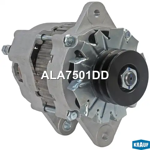 Генератор KRAUF ALA7501DD