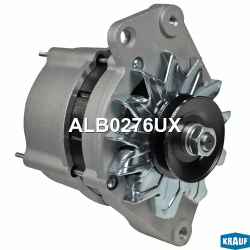 Генератор KRAUF ALB0276UX