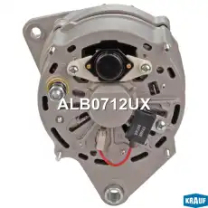 Генератор KRAUF ALB0712UX