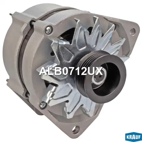 Генератор KRAUF ALB0712UX