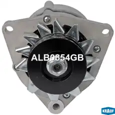 Генератор KRAUF ALB0854GB