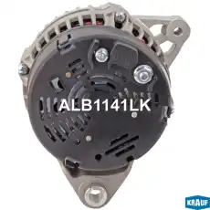 Генератор KRAUF ALB1141LK
