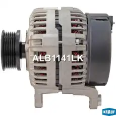 Генератор KRAUF ALB1141LK