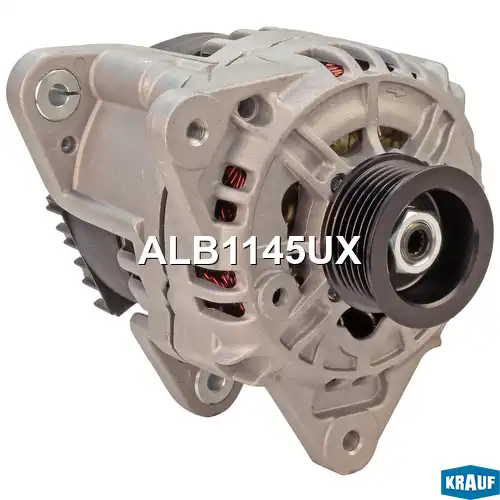 Генератор KRAUF ALB1145UX