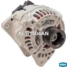 Генератор KRAUF ALB1504AN