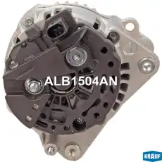 Генератор KRAUF ALB1504AN
