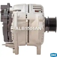 Генератор KRAUF ALB1504AN