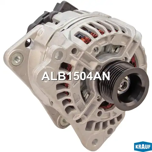 Генератор KRAUF ALB1504AN